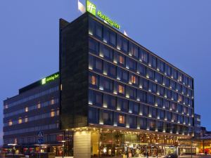 ホリデイ・イン ヘルシンキ シティ センター アン IHG ホテル