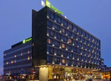 Scandic Helsinki Station