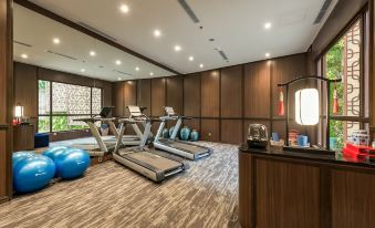Ashley Tang Menteng Jakarta