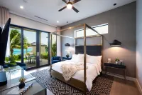 Black Urchin Hotels in Grand Cayman