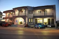 Maritime Hoteles en Kremasti