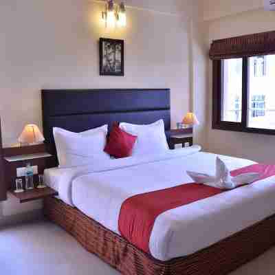 Lbd Resorts & Hotels Kolkata Rooms