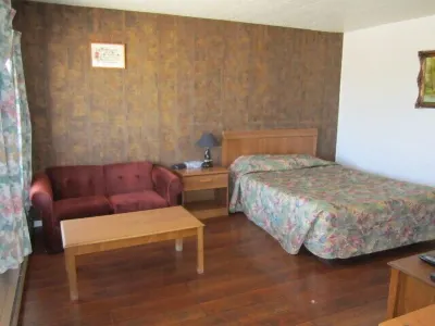 Virden Motel فنادق في 