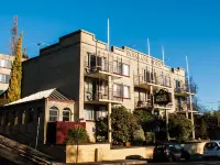 Parklane Motel Hotels in Launceston