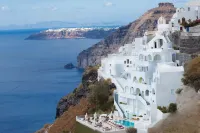 Tzekos Villas Hotele w: 