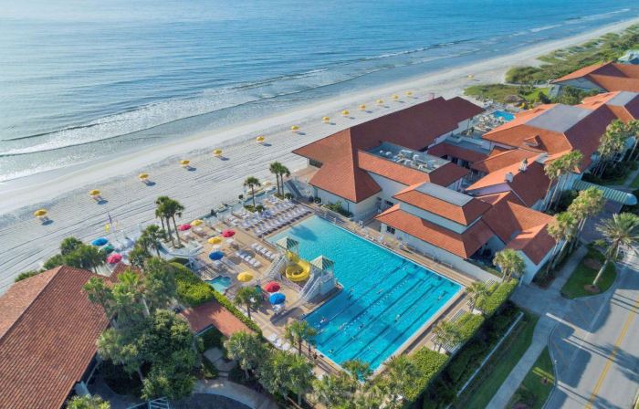 Ponte Vedra Inn and Club