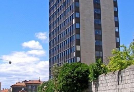 더 뷰 럭셔리 룸스