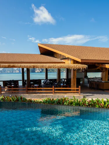 รูปภาพของยูริป รีสอร์ท