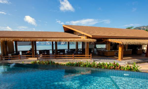 Urip Resort Phi Phi Island