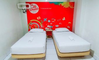 Citismart Bidadari Hotel