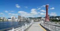 Hotel Sunroute Sopra Kobe Annesso