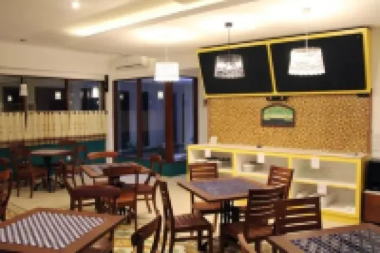 Koening Hotel Cirebon