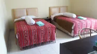 Melur 15 Homestay Hotel a Mataram