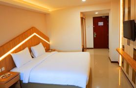 Hotel Q Qubu Resort