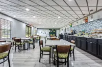 Quality Inn Forrest City I-40 Hotels in Forrest City