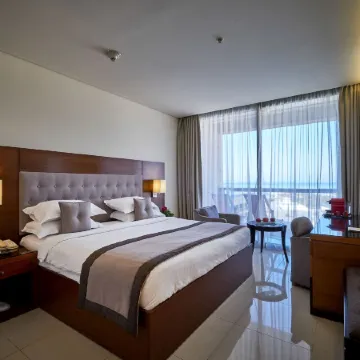 Coral Beach Hotel and Resort Beirut