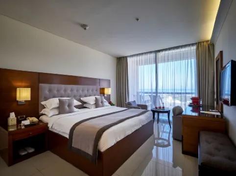 Coral Beach Hotel and Resort Beirut