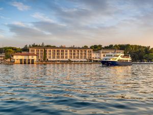 Brijuni Hotel Istra