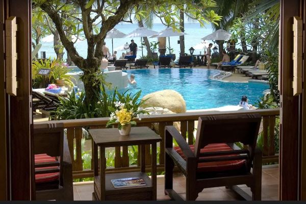 타이 하우스 비치 리조트(Thai House Beach Resort)_2