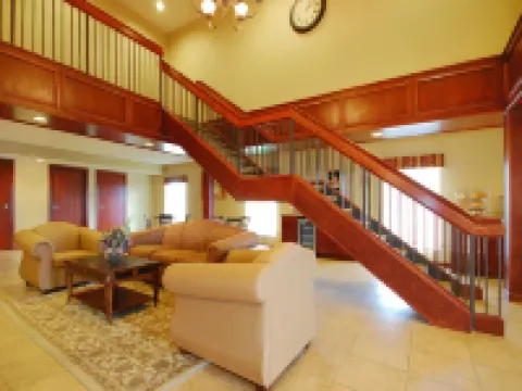 Econo Lodge Inn & Suites Hotels in Kearney