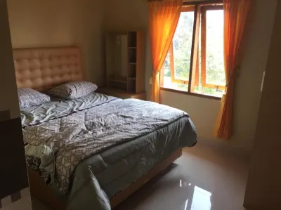 Wildan's Guest House Hotels in Cugenang
