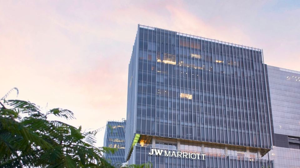JW Marriott Hotel Guadalajara