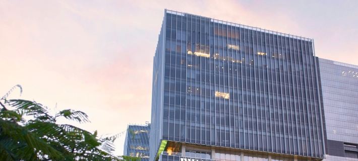 JW Marriott Hotel Guadalajara Hotels in Guadalajara