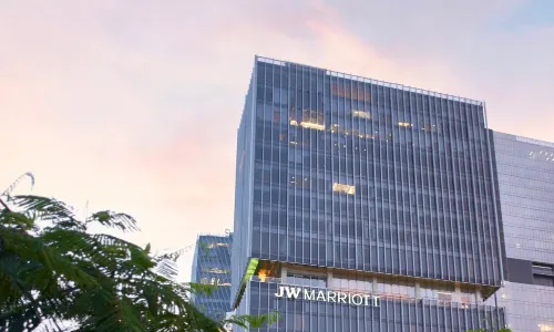 JW Marriott Hotel Guadalajara