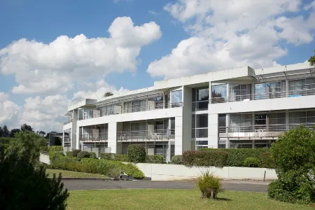 Best Western Sourceo