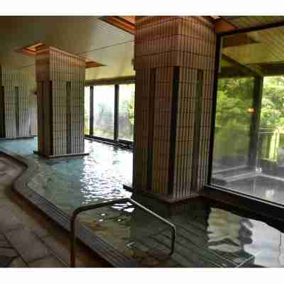 Sanbo Tsukinose Fitness & Recreational Facilities