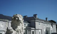 Elfordleigh Hotel