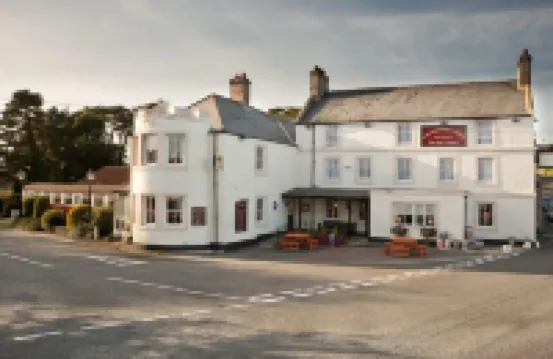 Anglers Arms Hotels in 