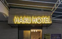 Gyeongsan Hotel Haru
