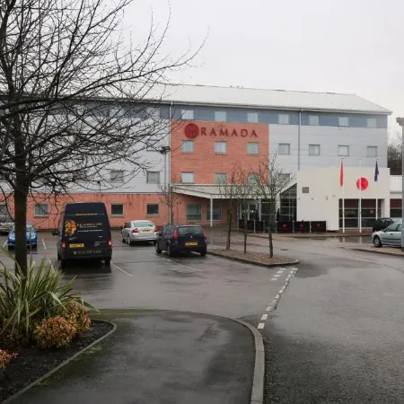 Ramada by Wyndham Wakefield