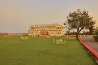 Pratap Niwas-A Heritage Resort