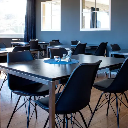Narvik Budget Rooms