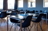 Narvik Budget Rooms - พร้อมอาหารเช้า