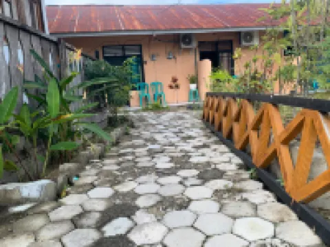 Asoka Guest House Hotels in South Arut