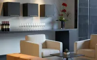 Hotel le Germain Calgary - Bar