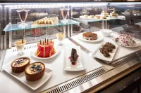 Novotel Trabzon - breakfast