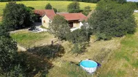 Au Dessus de Parady Hotels in Balbins