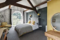 더 코치 하우스 B & B 맥워쓰 호텔
