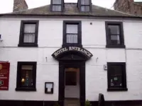 Newcastle Arms Hotel Hotels in Coldstream
