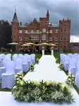 Hotel Lodewijk Van Male Hotels in Damme