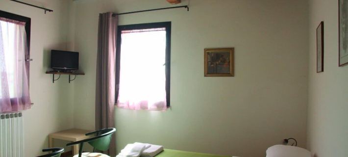 Il Campetto Country House Hotels in Senigallia