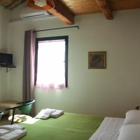 Il Campetto Country House