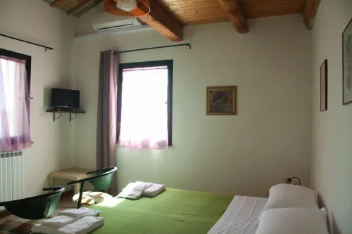 Il Campetto Country House - 3 estrellas