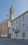 Locanda San Bernardo Hotels in Vigevano
