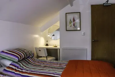 Culver House Hotel Hotels in 