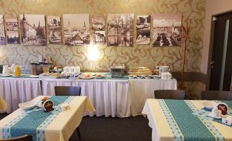 Hotel Gol Prostejov